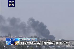 小波特：喜欢看到约基奇展现出侵略性 对手单防他时他每球都能进